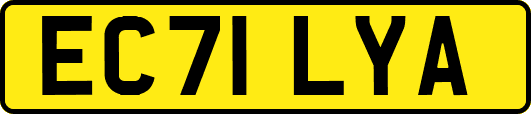 EC71LYA