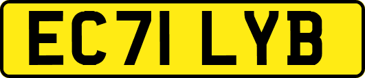 EC71LYB