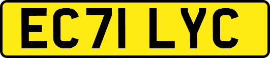 EC71LYC