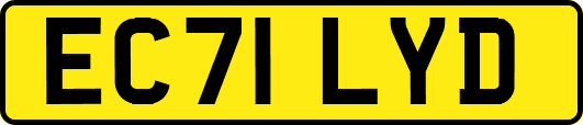 EC71LYD