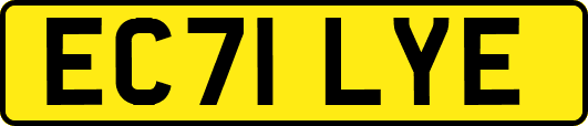 EC71LYE