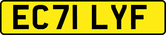 EC71LYF
