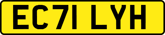 EC71LYH