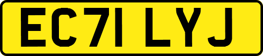 EC71LYJ