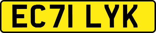 EC71LYK