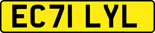 EC71LYL