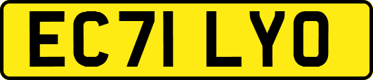 EC71LYO