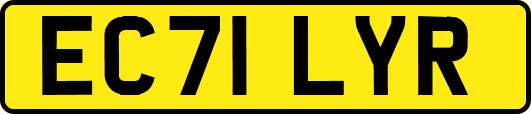 EC71LYR