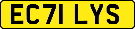 EC71LYS