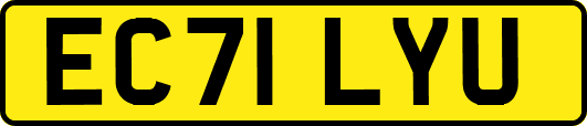 EC71LYU