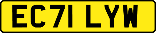 EC71LYW