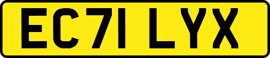 EC71LYX