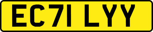 EC71LYY