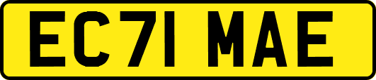 EC71MAE