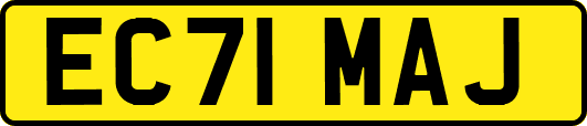 EC71MAJ