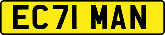 EC71MAN