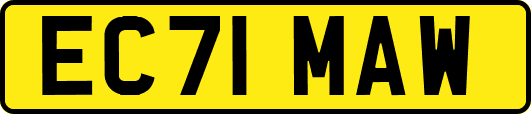 EC71MAW