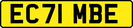 EC71MBE
