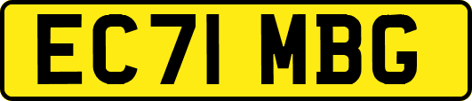 EC71MBG