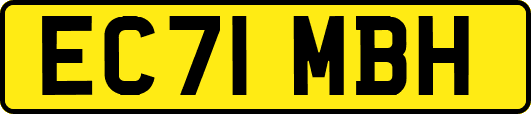 EC71MBH