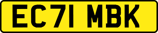 EC71MBK