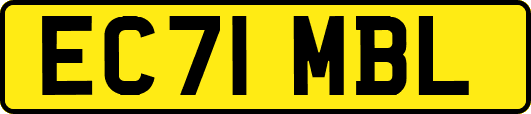 EC71MBL