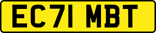 EC71MBT
