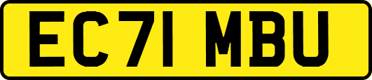 EC71MBU