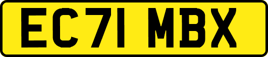 EC71MBX