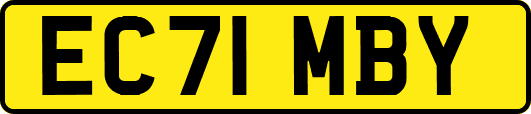 EC71MBY
