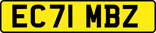 EC71MBZ