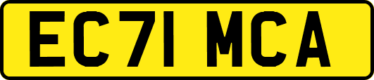 EC71MCA