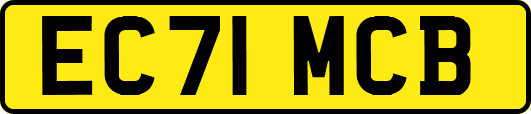 EC71MCB