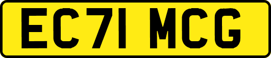 EC71MCG
