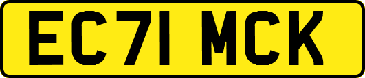 EC71MCK