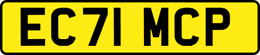 EC71MCP