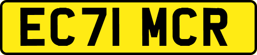 EC71MCR