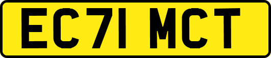EC71MCT