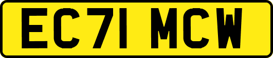 EC71MCW