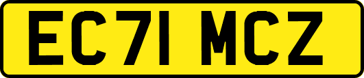 EC71MCZ