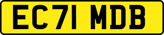 EC71MDB