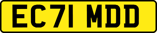 EC71MDD