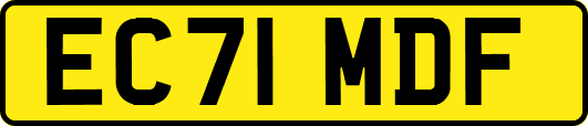 EC71MDF