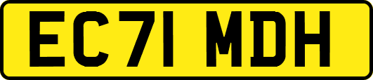 EC71MDH
