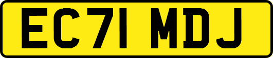 EC71MDJ