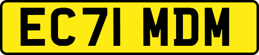 EC71MDM