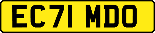 EC71MDO