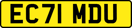 EC71MDU
