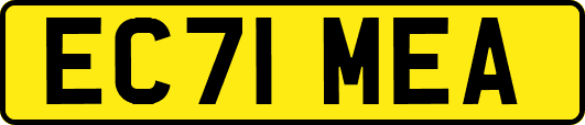 EC71MEA