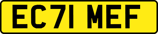 EC71MEF